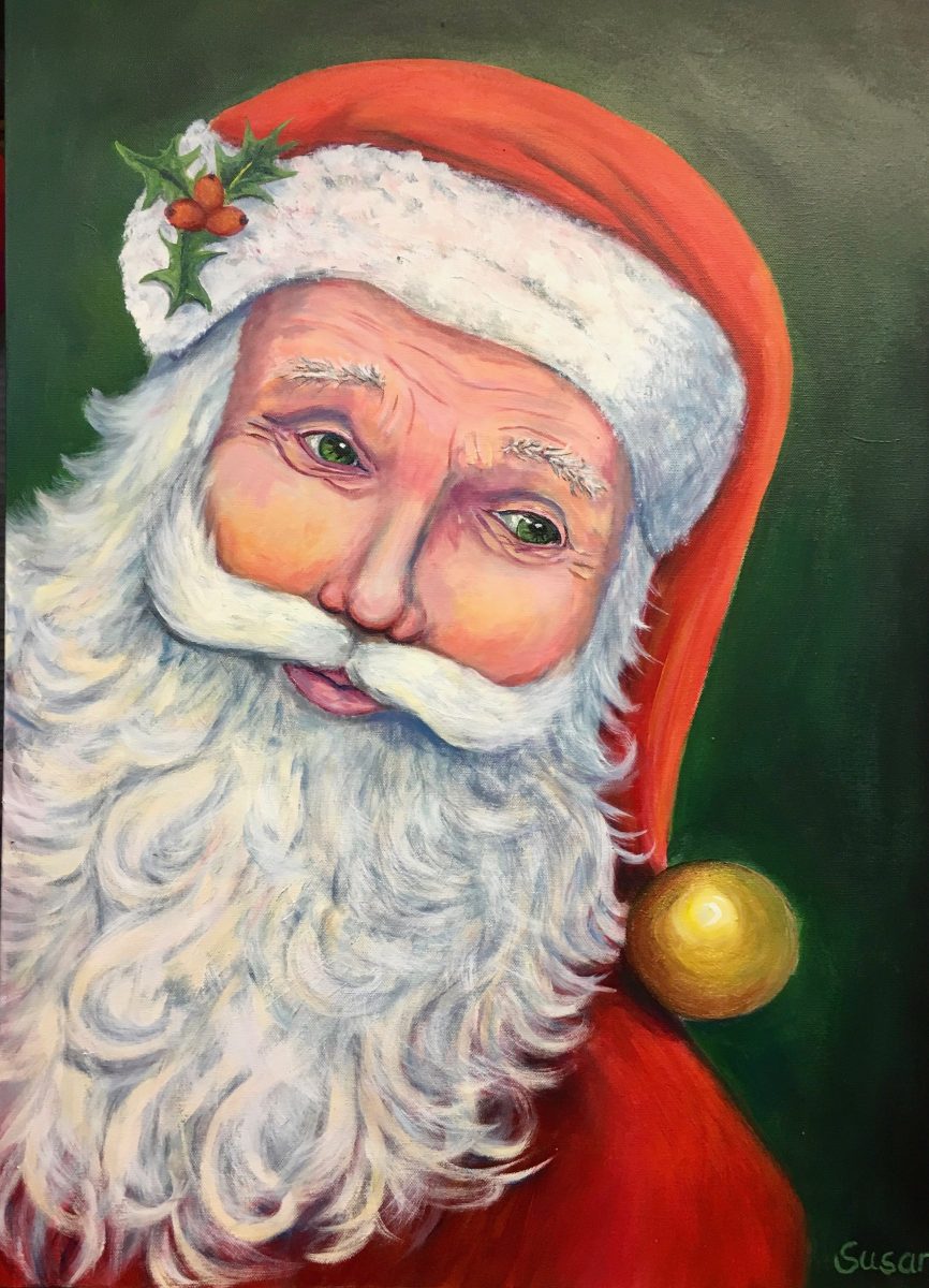 Weihnachtsmann
