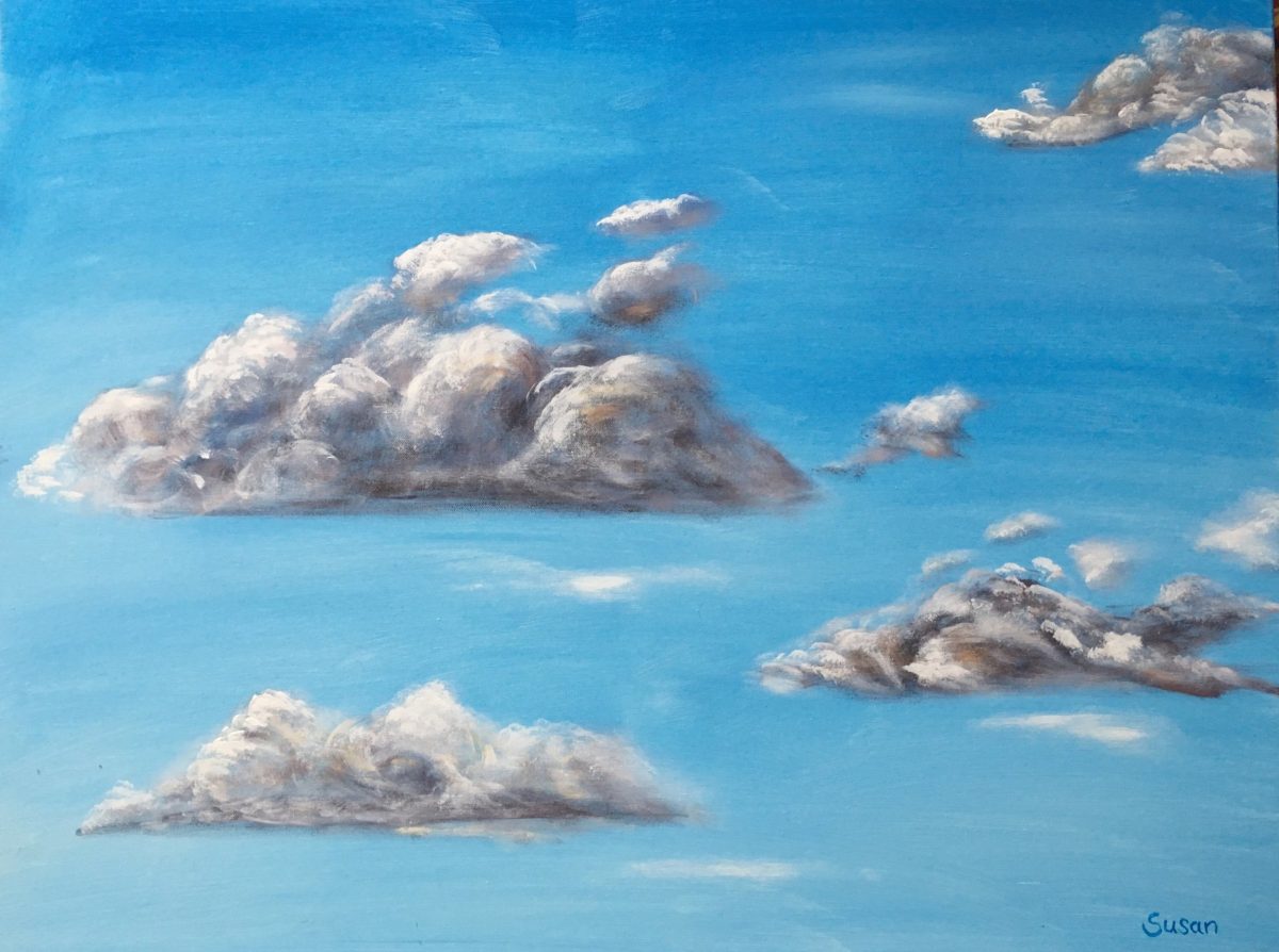 Wolken