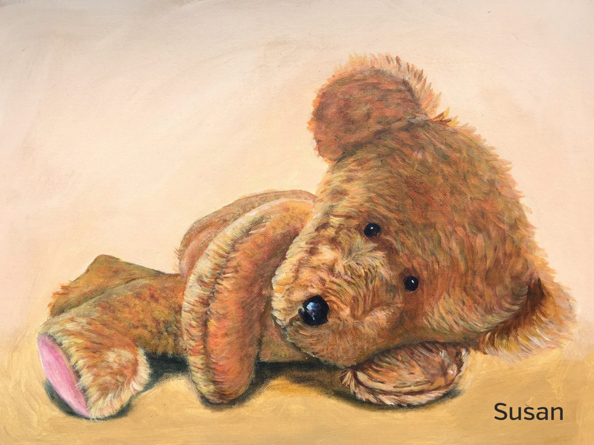 Teddy 2