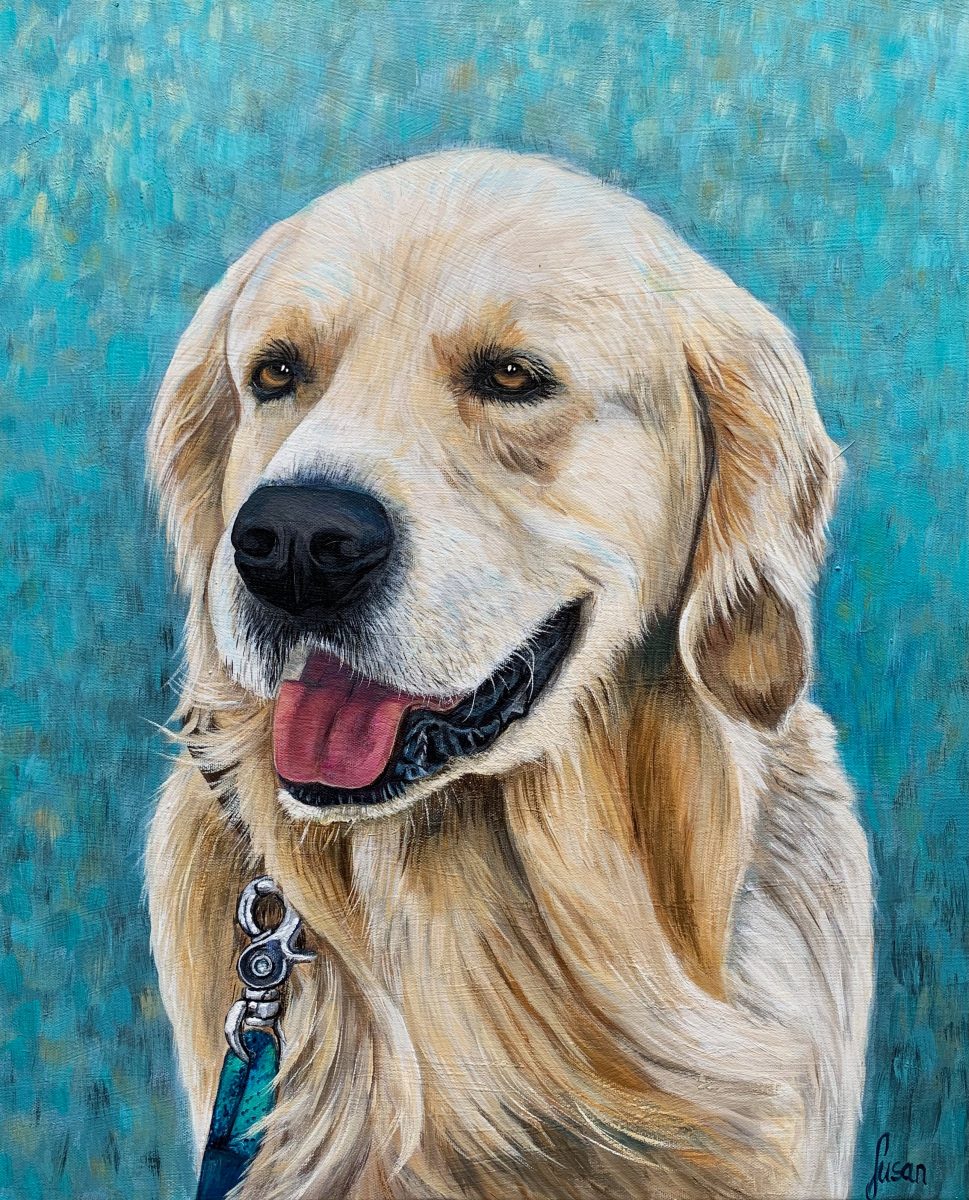 Golden Retriever