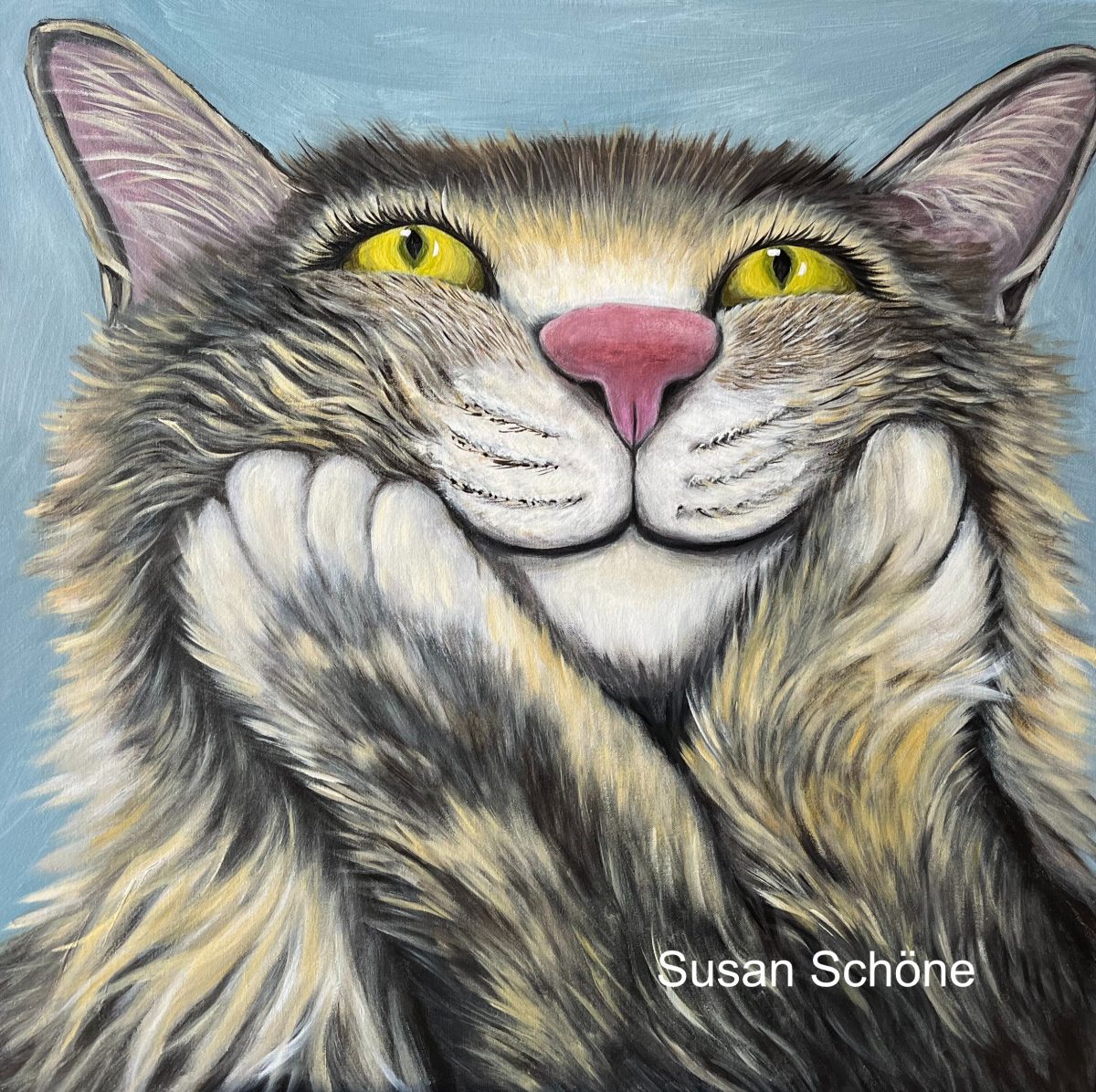 Katze