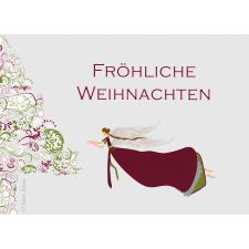 Weihnachtsengel 5