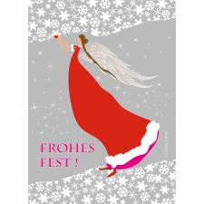 Weihnachtsengel 1