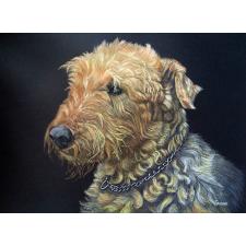 Airedale Terrier