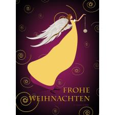 Weihnachtsengel 4