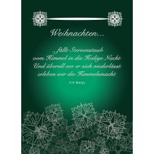 Weihnachten 20