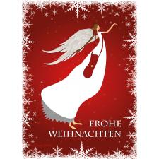 Weihnachtsengel 7