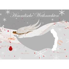 Weihnachtsengel 14