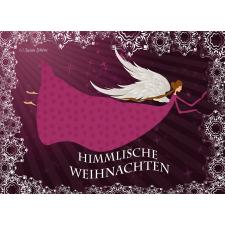 Weihnachtsengel 6