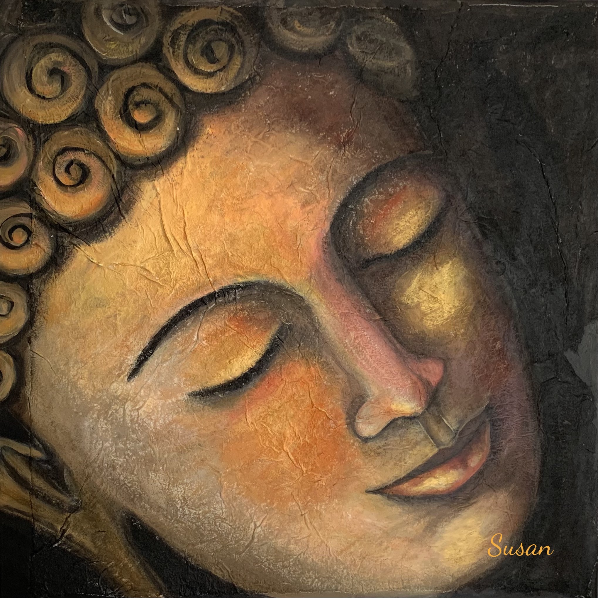 Buddha