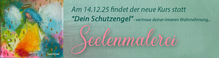 Seelenmalerei Engel