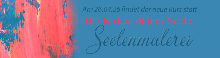 Seelenmalerei Farben deiner Seele