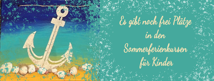 Sommerferien freie Plätze