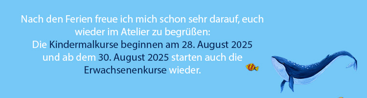 Sommerferienende