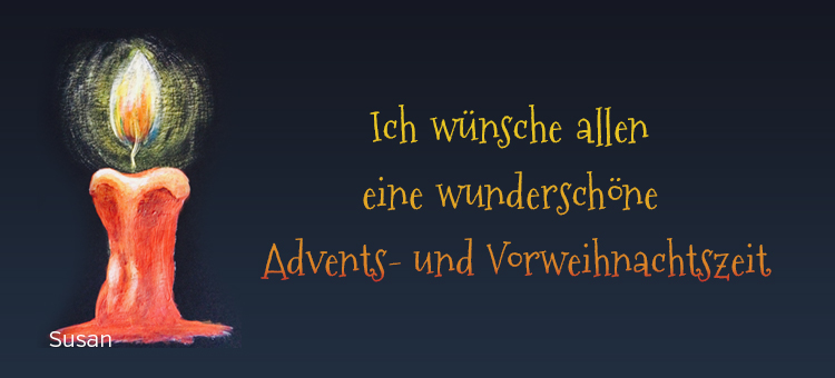 Wunderschönen Advent Wunderschönen Advent