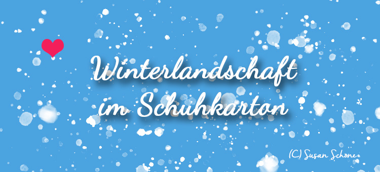 Winterlandschaft