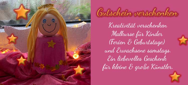 Weihnachten Gutschein