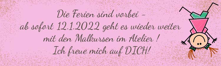 Weihnachtsferien